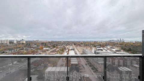 Photo 26 at 1515 - 120 Varna Drive, Lawrence, Toronto