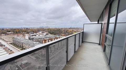 Photo 27 at 1515 - 120 Varna Drive, Lawrence, Toronto