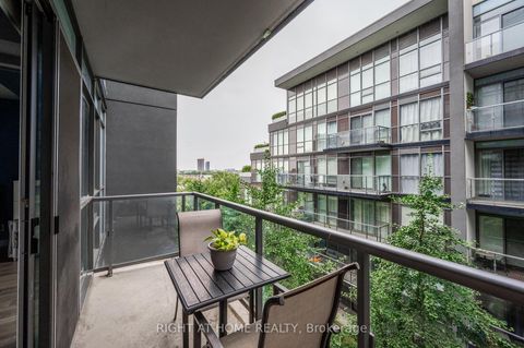 Photo 14 at 917 - 15 James Finlay Way, CFB, Toronto