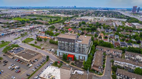 Photo 32 at 917 - 15 James Finlay Way, CFB, Toronto