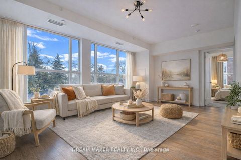 Photo 0 at 115 - 1350 Kingston Road, Cliffside, Toronto
