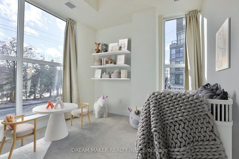 Photo 3 at 115 - 1350 Kingston Road, Cliffside, Toronto