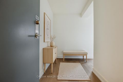 Photo 5 at 115 - 1350 Kingston Road, Cliffside, Toronto