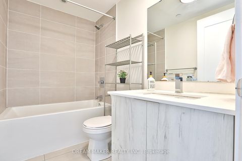 Photo 18 at 115 - 1350 Kingston Road, Cliffside, Toronto