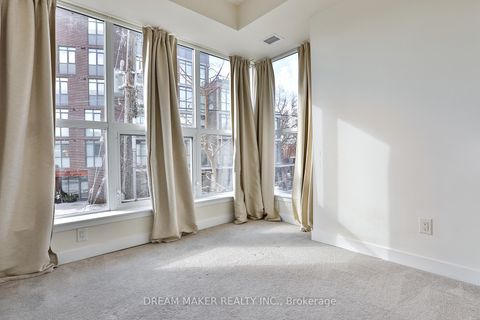 Photo 19 at 115 - 1350 Kingston Road, Cliffside, Toronto