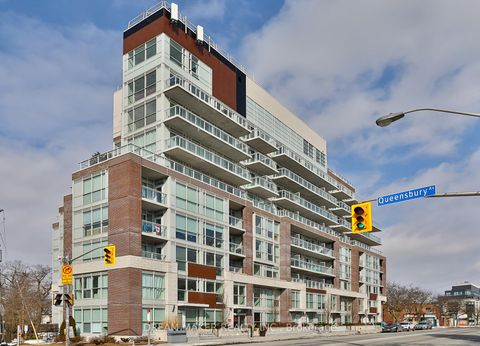 Photo 26 at 115 - 1350 Kingston Road, Cliffside, Toronto