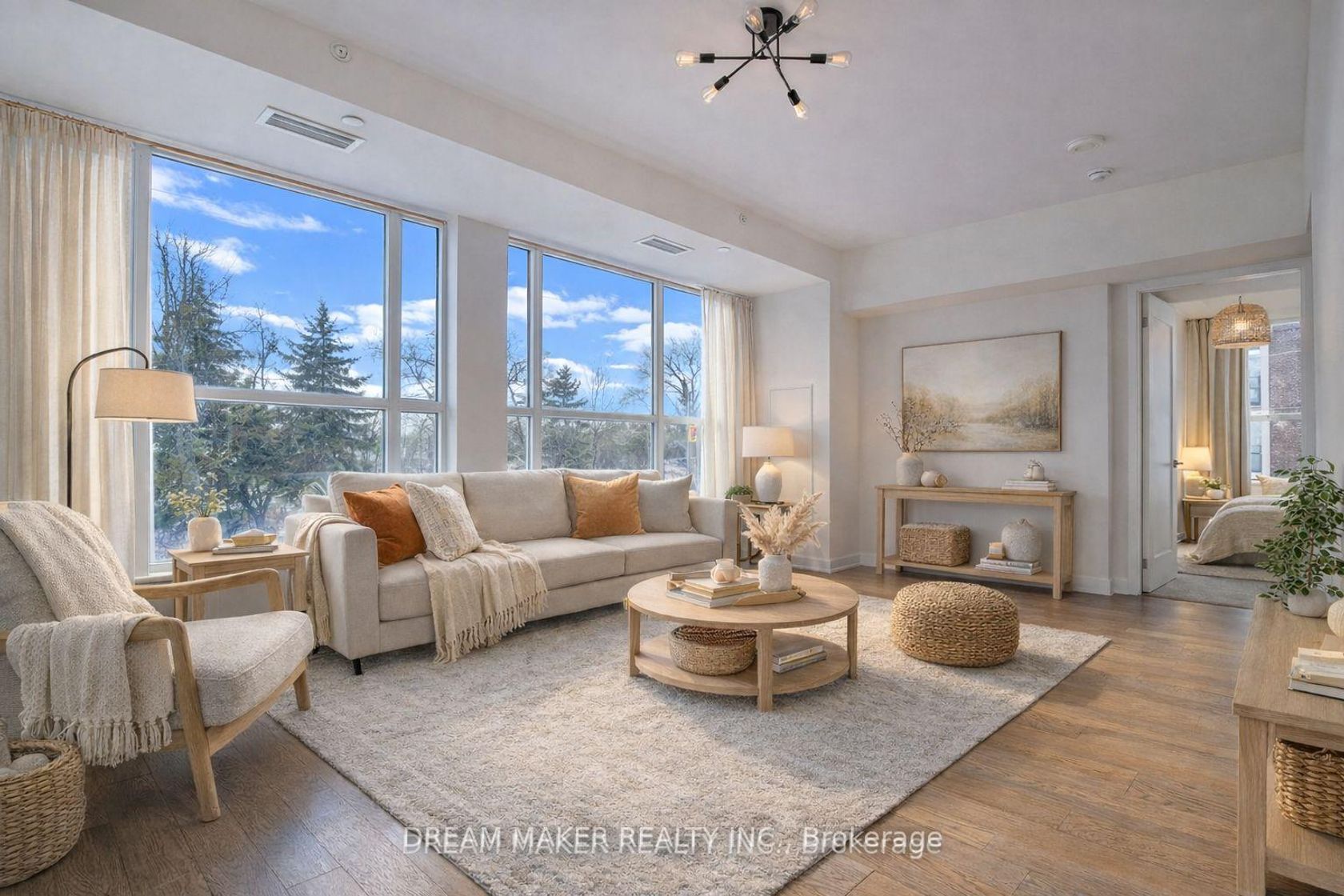 115 - 1350 Kingston Road, Cliffside, Toronto 