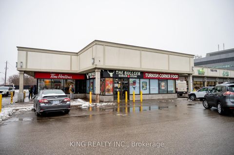 Photo 2 at 2712 KEELE Street, CFB, Toronto