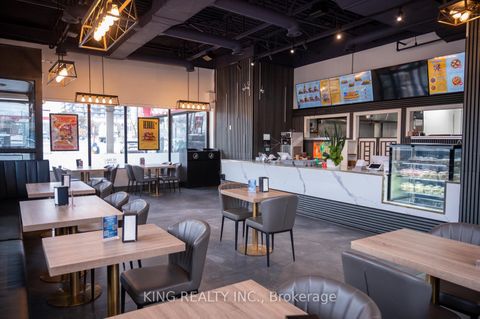 Photo 4 at 2712 KEELE Street, CFB, Toronto