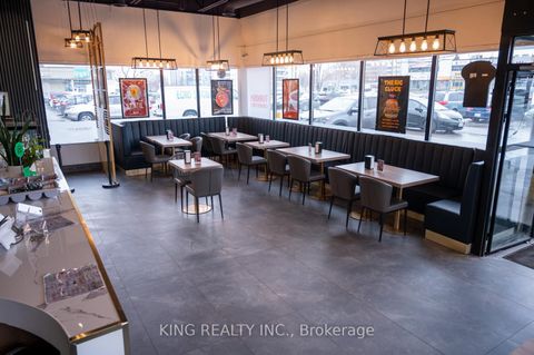 Photo 5 at 2712 KEELE Street, CFB, Toronto