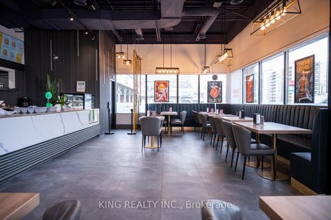 Photo 7 at 2712 KEELE Street, CFB, Toronto