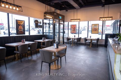 Photo 8 at 2712 KEELE Street, CFB, Toronto