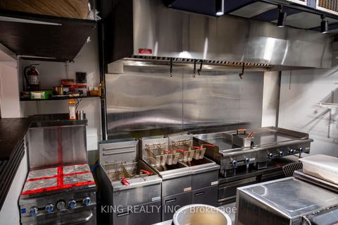 Photo 9 at 2712 KEELE Street, CFB, Toronto