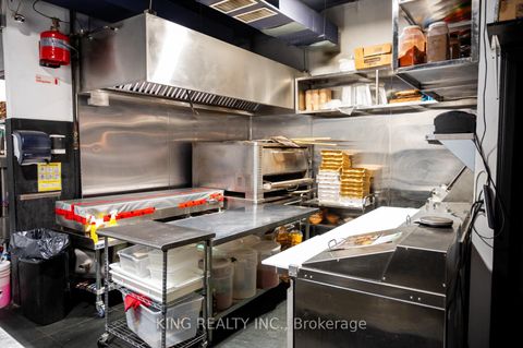 Photo 13 at 2712 KEELE Street, CFB, Toronto