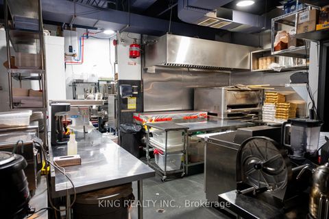 Photo 14 at 2712 KEELE Street, CFB, Toronto