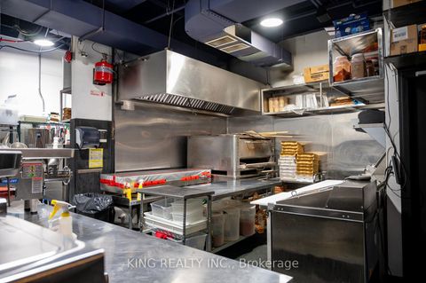 Photo 20 at 2712 KEELE Street, CFB, Toronto