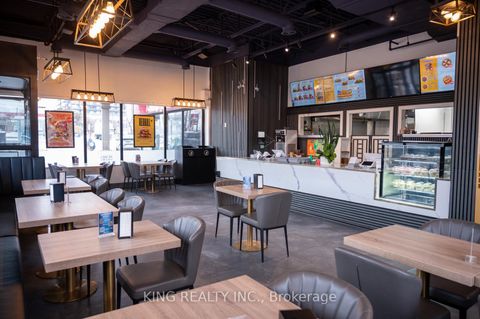 Photo 22 at 2712 KEELE Street, CFB, Toronto