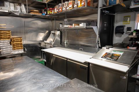 Photo 25 at 2712 KEELE Street, CFB, Toronto