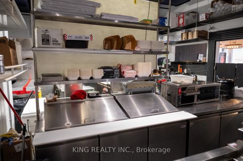 Photo 33 at 2712 KEELE Street, CFB, Toronto