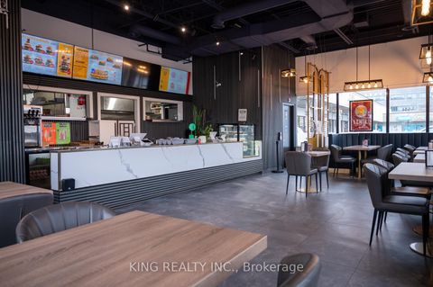 Photo 34 at 2712 KEELE Street, CFB, Toronto