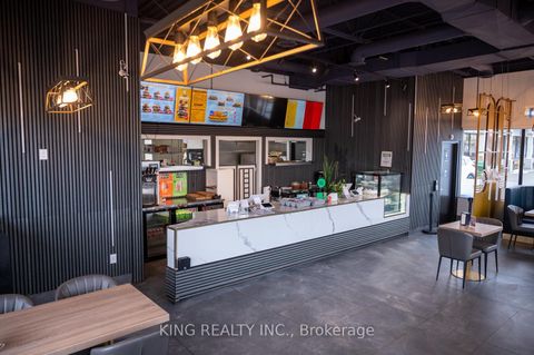 Photo 41 at 2712 KEELE Street, CFB, Toronto