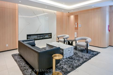 Photo 33 at 303 - 185 Alberta Avenue, Oakwood Village, Toronto