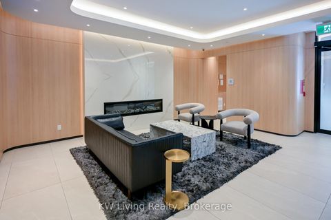 Photo 34 at 303 - 185 Alberta Avenue, Oakwood Village, Toronto