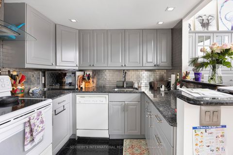 Photo 15 at 202 - 393 King Street E, Moss Park, Toronto