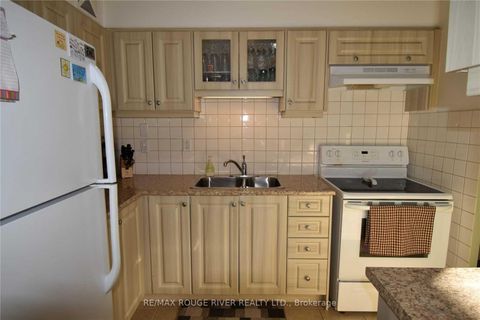 Photo 4 at 303 - 180 Markham Road, Scarborough Village, Toronto