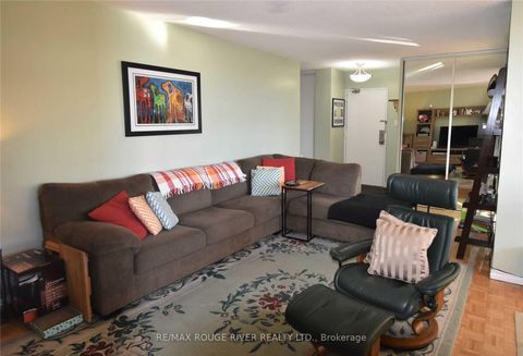 Photo 7 at 303 - 180 Markham Road, Scarborough Village, Toronto