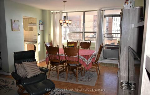 Photo 9 at 303 - 180 Markham Road, Scarborough Village, Toronto