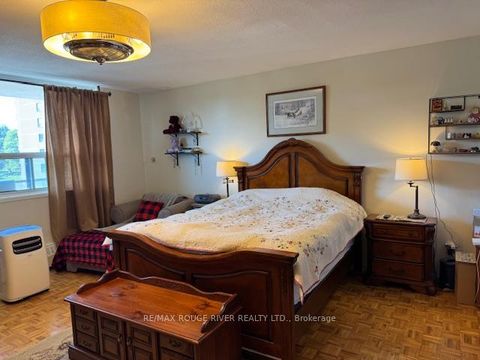 Photo 15 at 303 - 180 Markham Road, Scarborough Village, Toronto