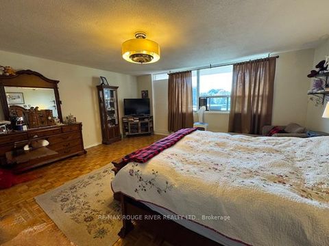 Photo 17 at 303 - 180 Markham Road, Scarborough Village, Toronto