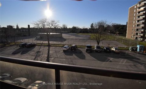 Photo 20 at 303 - 180 Markham Road, Scarborough Village, Toronto