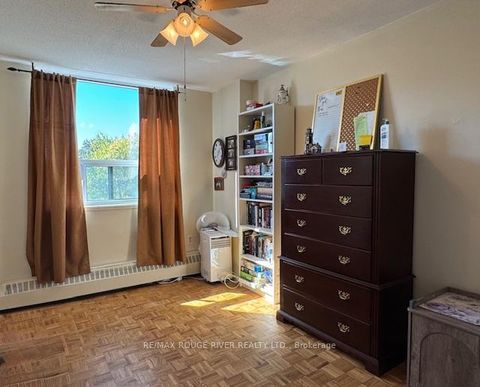 Photo 21 at 303 - 180 Markham Road, Scarborough Village, Toronto