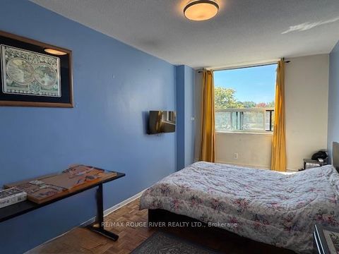 Photo 22 at 303 - 180 Markham Road, Scarborough Village, Toronto