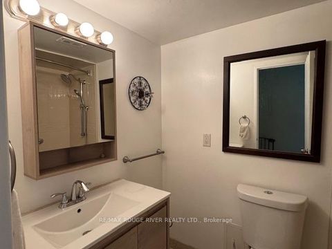Photo 23 at 303 - 180 Markham Road, Scarborough Village, Toronto