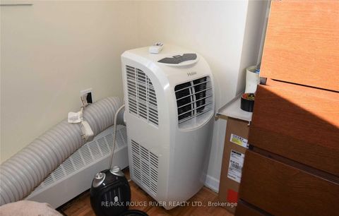 Photo 26 at 303 - 180 Markham Road, Scarborough Village, Toronto