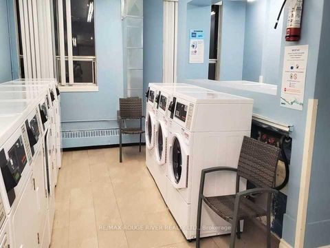 Photo 29 at 303 - 180 Markham Road, Scarborough Village, Toronto