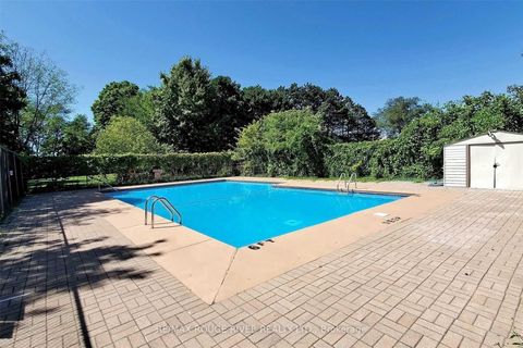 Photo 32 at 303 - 180 Markham Road, Scarborough Village, Toronto