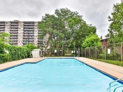 Photo 33 at 303 - 180 Markham Road, Scarborough Village, Toronto