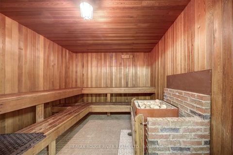 Photo 36 at 303 - 180 Markham Road, Scarborough Village, Toronto