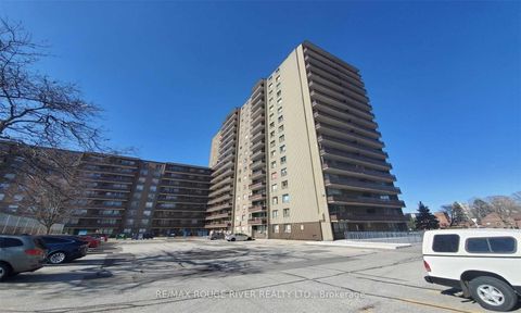 Photo 37 at 303 - 180 Markham Road, Scarborough Village, Toronto
