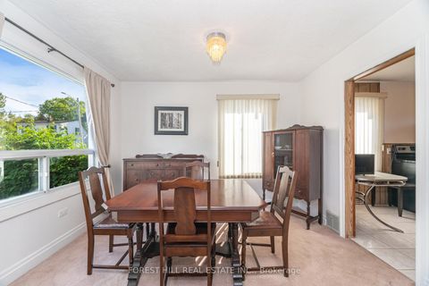 Photo 2 at 2 Topham Road, Parkview, Toronto