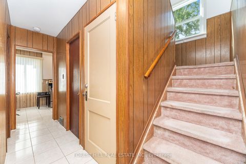 Photo 7 at 2 Topham Road, Parkview, Toronto