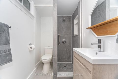 Photo 12 at 2 Topham Road, Parkview, Toronto
