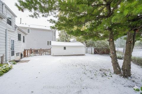 Photo 13 at 2 Topham Road, Parkview, Toronto