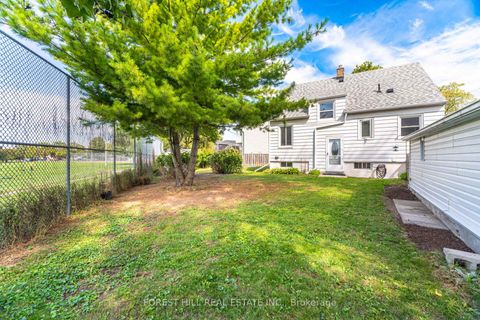 Photo 14 at 2 Topham Road, Parkview, Toronto