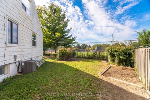 Photo 16 at 2 Topham Road, Parkview, Toronto