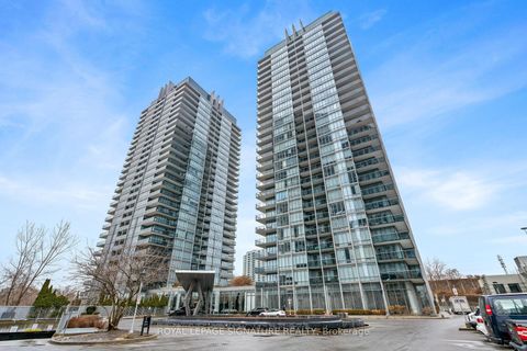 Photo 0 at 2803 - 90 Park Lawn Road, Mimico, Toronto